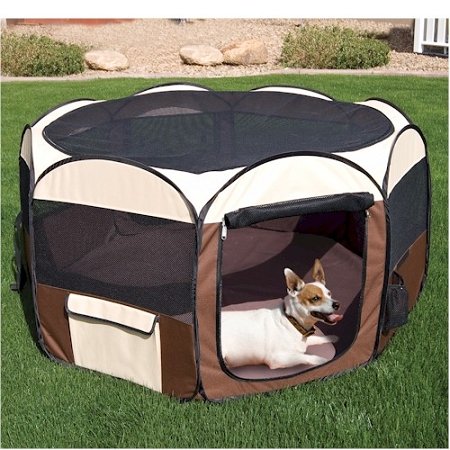 Deluxe-Pop-Up-Pet-Pen-Medium