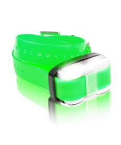 Dogtra EDGE 1 Mile Extra Collar - Green