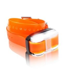 Dogtra EDGE 1 Mile Extra Collar - Orange