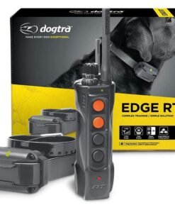 Dogtra Edge RT Dog Training Collar