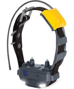 Dogtra PATHFINDER2 MINI Additional GPS Dog Tracking and Dog Training Collar - Black