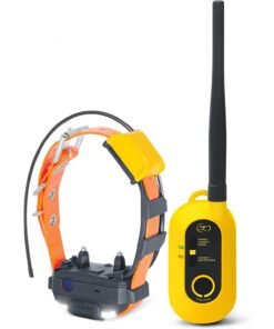 Dogtra PATHFINDER2 MINI GPS Dog Tracking and Dog Training System