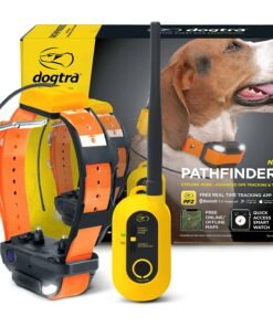 Dogtra Pathfinder 2 GPS Dog Tracker & Training Collar