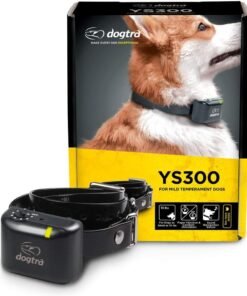 Dogtra YS300 Bark Collar