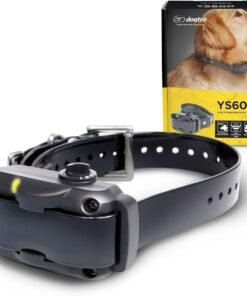 Dogtra YS600 Bark Control Collar