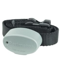 Perimeter Technologies Invisible Fence R21 Replacement Collar - 10K