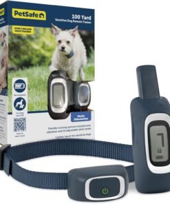 PetSafe 100 Yard Lite Remote Trainer