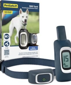 PetSafe 300 Yard Lite Remote Trainer