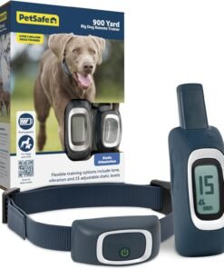 PetSafe 900 Yard Remote Trainer