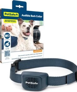 PetSafe Audible Bark Collar