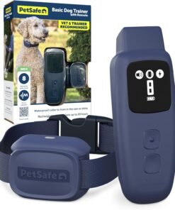PetSafe Basic Dog Trainer with Remote