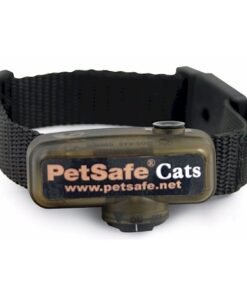 PetSafe Cat Fence Collar - PCF-275-19
