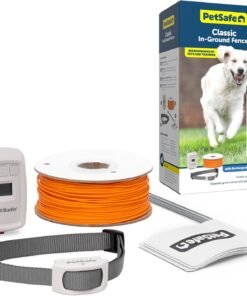 PetSafe Classic In-Ground Fence - PIG00-17440