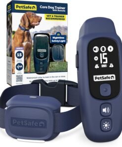 PetSafe Core Dog Trainer with Remote