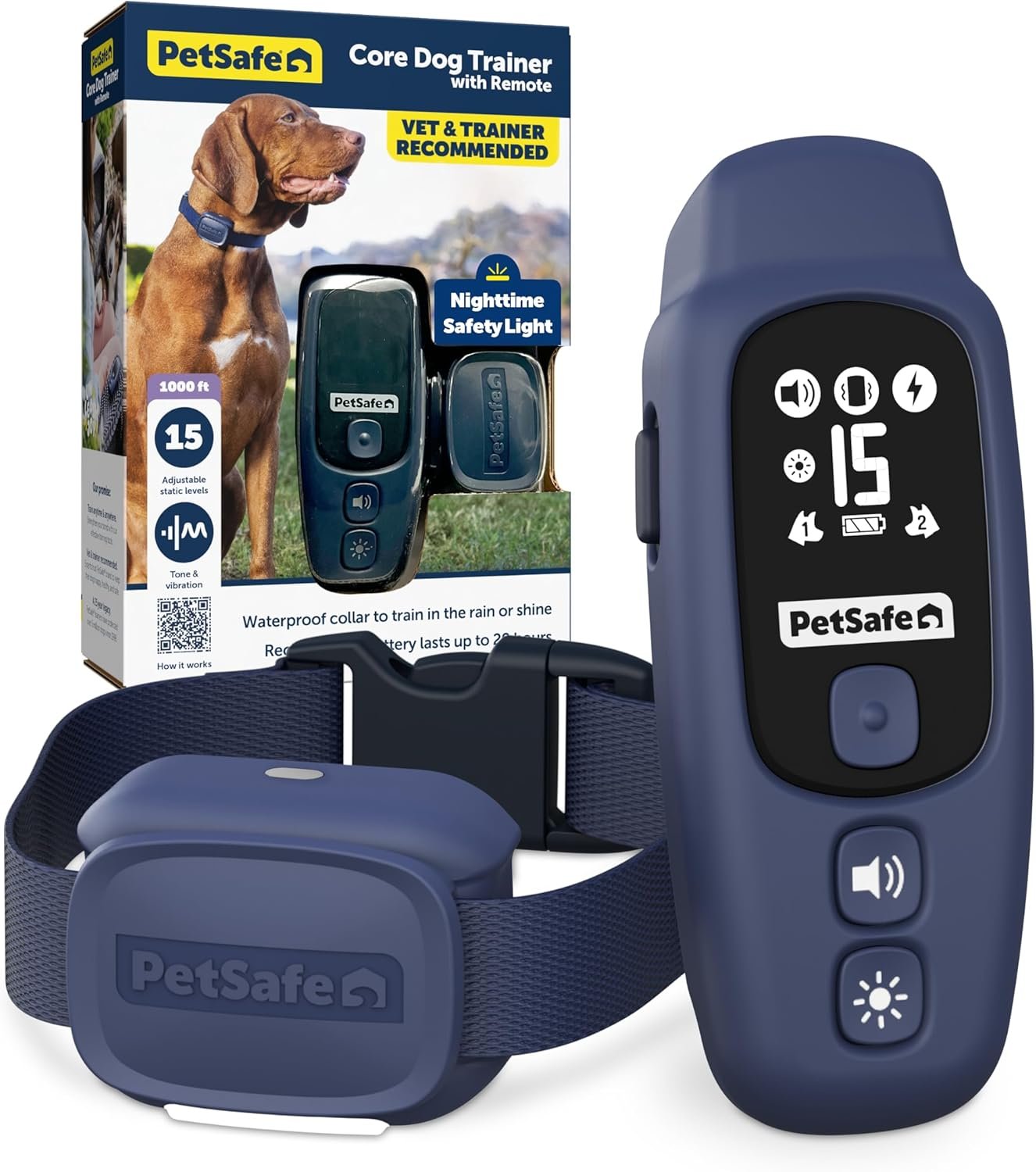 PetSafe-Core-Dog-Trainer-with-Remote