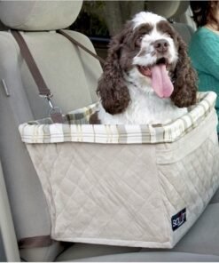 PetSafe Deluxe Pet Booster Seat - Extra Large