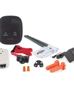 PetSafe Deluxe Radio Fence Without Wire
