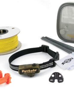 PetSafe Elite Little Dog In-Ground Fence - PIG20-11041