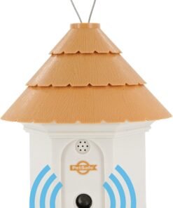 PetSafe Elite Outdoor Bark Control