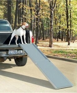 PetSafe Extra Large Deluxe Telescoping Dog Ramp