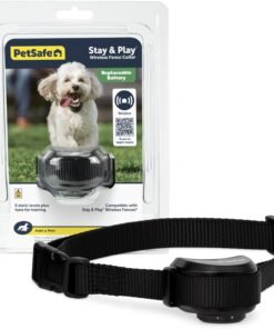 PetSafe Free to Roam Wireless Fence Extra Collar - PIF00-15002