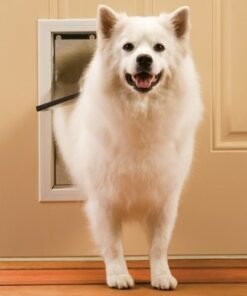 PetSafe Freedom Pet Door - Medium - PPA00-10860