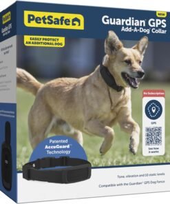 PetSafe Guardian GPS Dog Fence - Add a Dog Collar