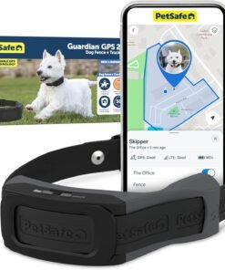 PetSafe Guardian GPS Fence + Tracking V2