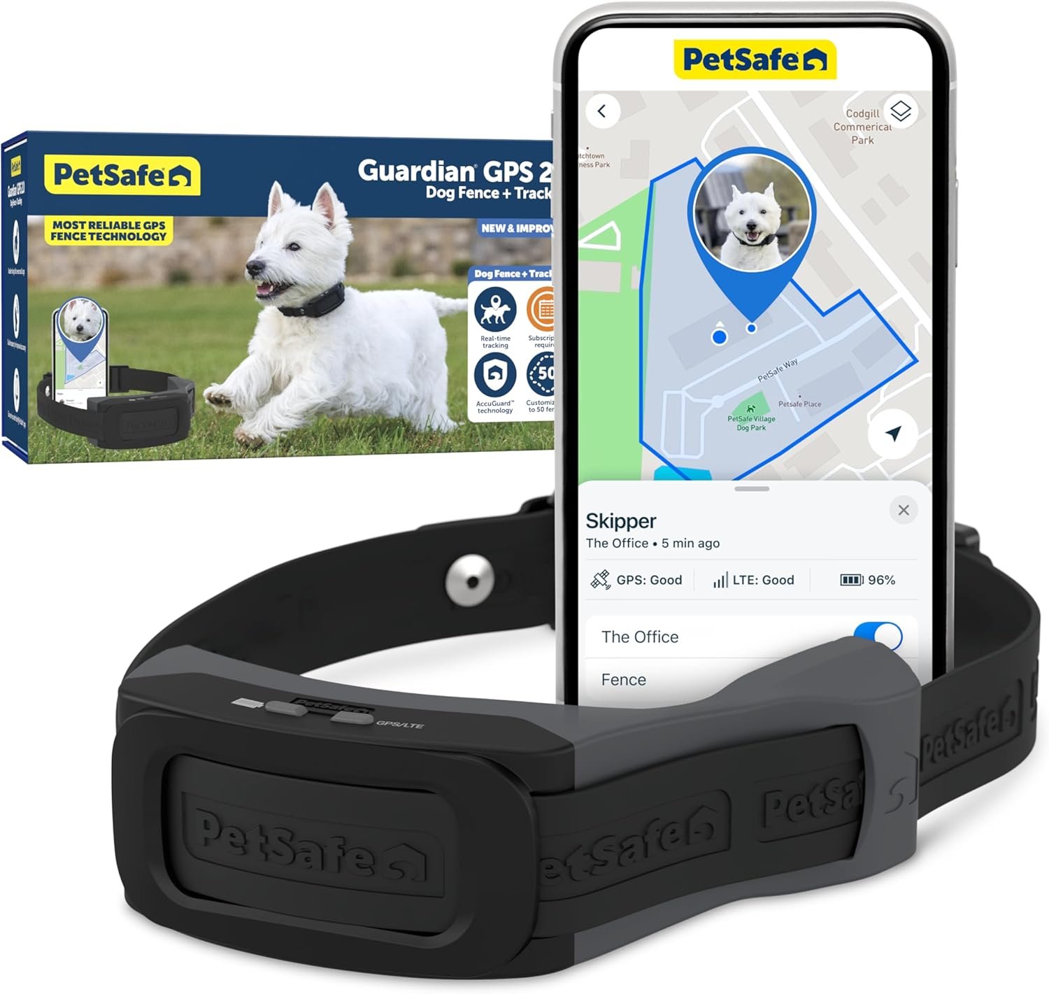 PetSafe-Guardian-GPS-Fence-Tracking-V2