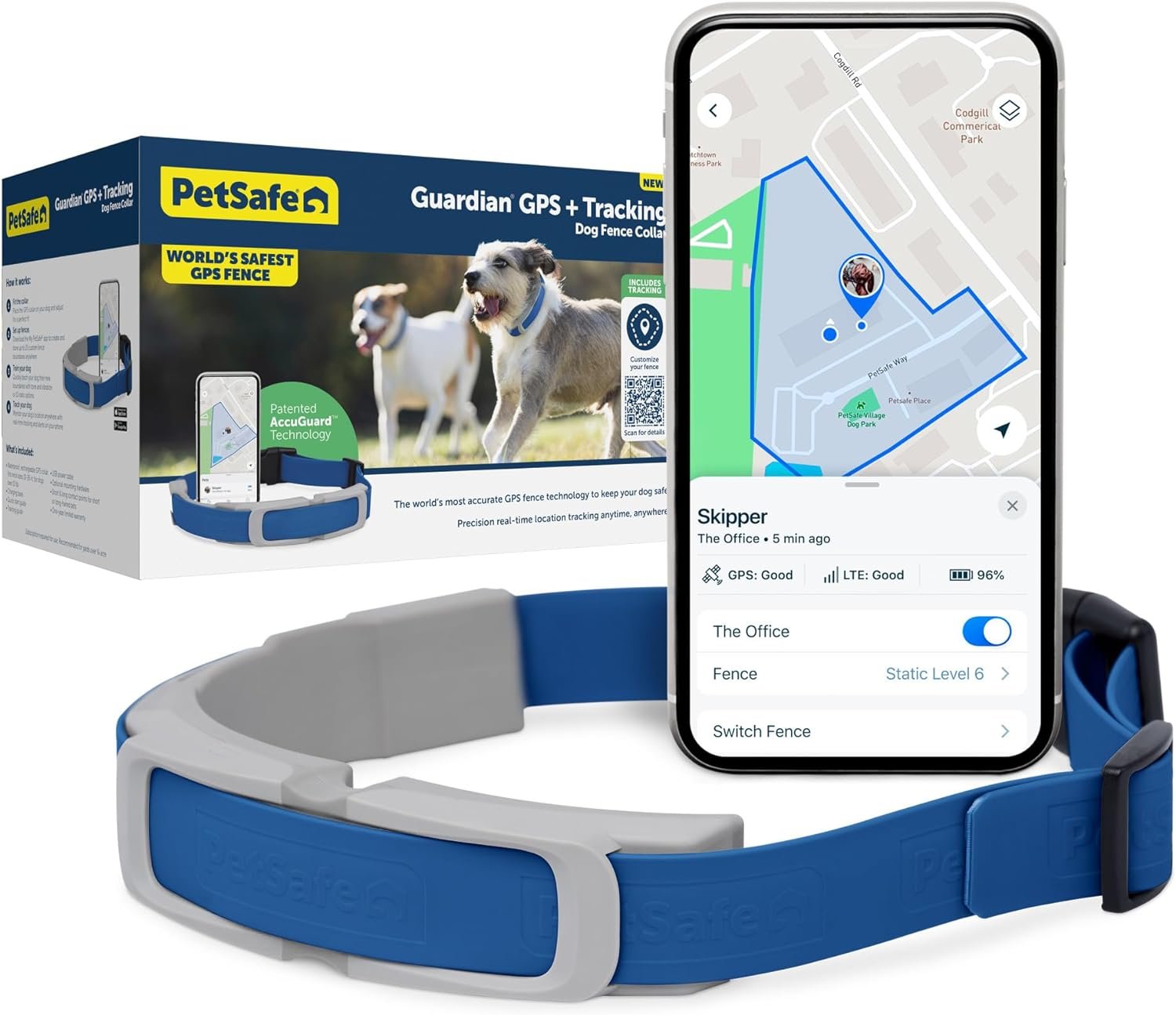 PetSafe-Guardian-GPS-Tracking-Dog-Fence-Collar-n-Wireless-Dog-Fence-with-Real-Time-Tracking