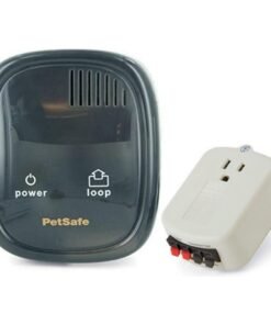 PetSafe In-Ground Dog Fence Replacement Transmitter & Lightning Protection Module - RF-1010/RF-125