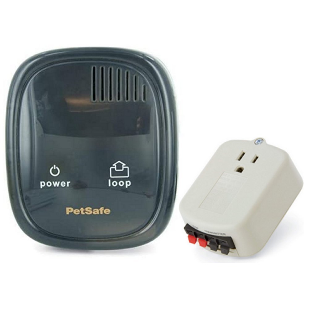 PetSafe-In-Ground-Dog-Fence-Replacement-Transmitter-Lightning-Protection-Module-RF-1010RF-125