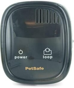 PetSafe In-Ground Dog Fence Replacement Transmitter - RF-1010/RF-125