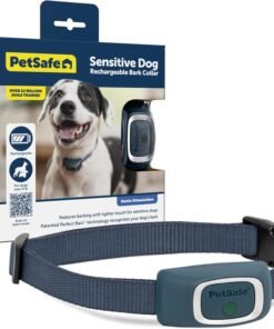 PetSafe Lite Rechargeable Bark Collar