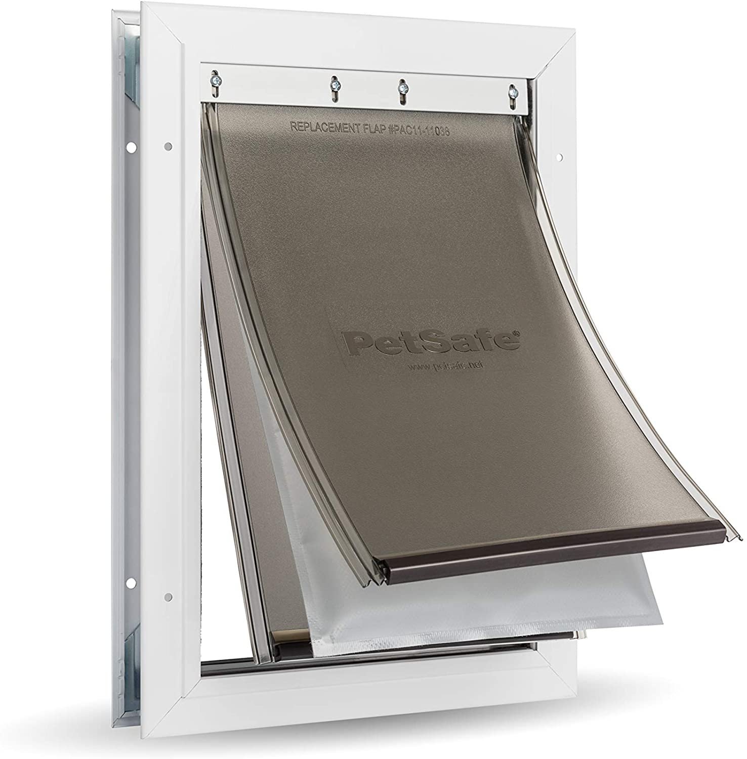 PetSafe-Medium-Extreme-Weather-Aluminum-Pet-Door-ZPA19-16853