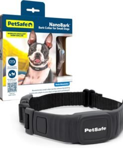 PetSafe Nano Bark Collar
