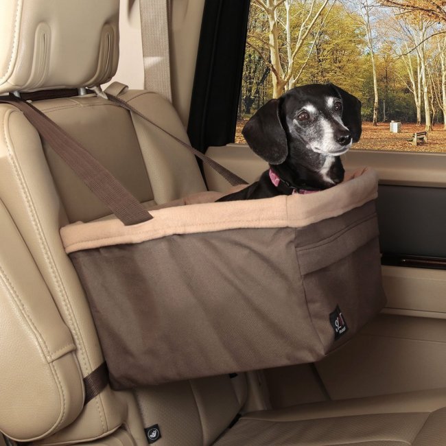 PetSafe-Pet-Booster-Seat-Large