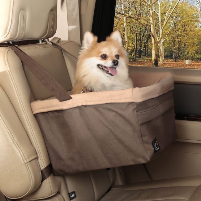 PetSafe-Pet-Booster-Seat-Medium