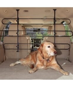PetSafe PetSafe Tubular Pet Barrier for Cars & Trucks