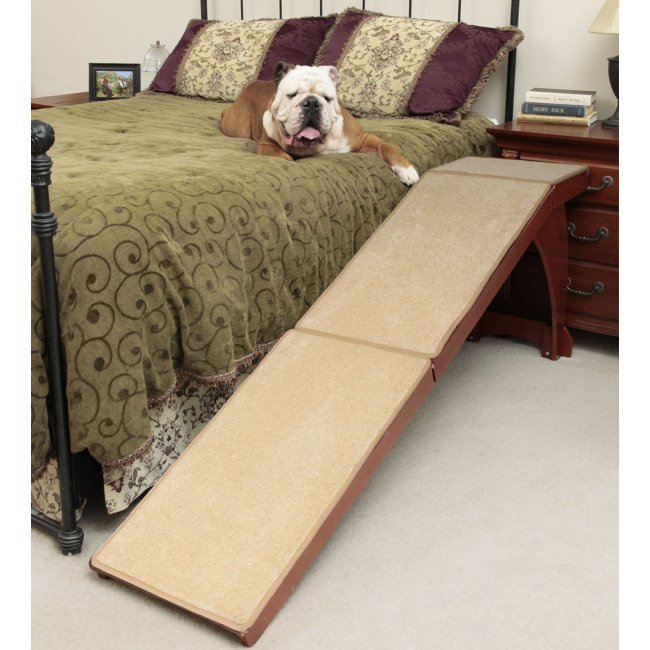 PetSafe-PetSafe-Wood-Bedside-Dog-Ramp