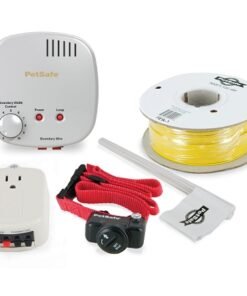 PetSafe Premium In-Ground Pet Fence - PIG00-14582