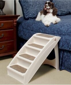 PetSafe Pup Step Plus Dog Steps