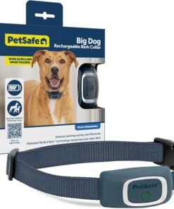 PetSafe Rechargeable Bark Collar