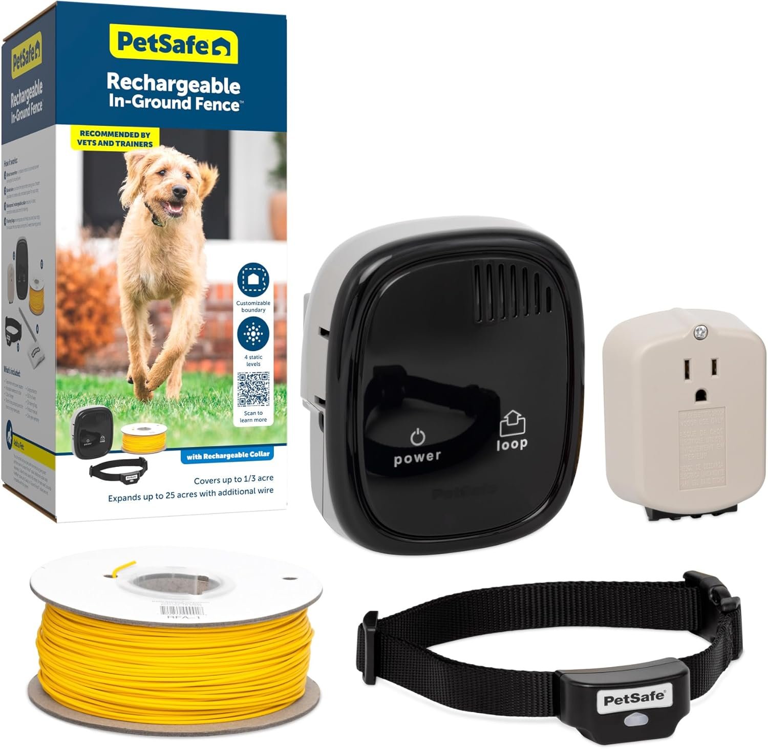PetSafe-Rechargeable-Dog-Fence-PIG00-14673