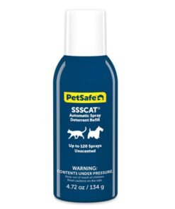 PetSafe SSSCAT Unscented Replacement Refill - PPD00-17791