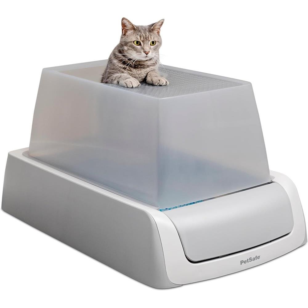 PetSafe-ScoopFree-Crystal-Pro-Self-Cleaning-Litter-Box-Top-Entry