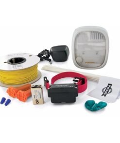 PetSafe Stubborn Dog In-Ground Fence With 20 Gauge Factory Wire