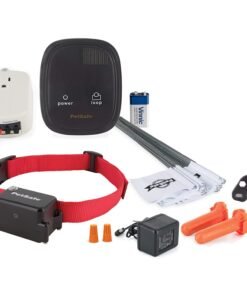 PetSafe Stubborn Dog Radio Fence Without Wire