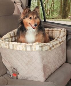 PetSafe Tagalong Deluxe Pet Booster Seat