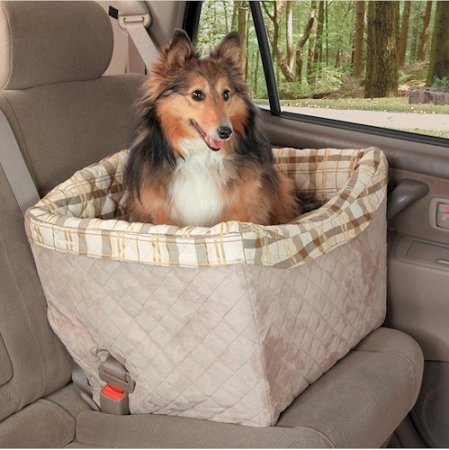 PetSafe-Tagalong-Deluxe-Pet-Booster-Seat